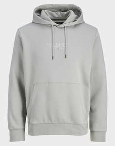 JACK&JONES JPRBLUARCHIE SWEAT HOOD NOOS