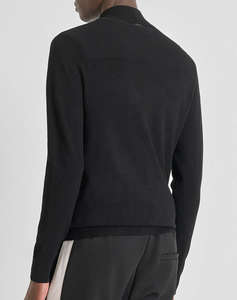 ANTONY MORATO MMSW01542YA500002 MIN OF 6 SWEATER SLIM FIT IN VISCOSA BLEND YARN PULOVER DE BARBATI