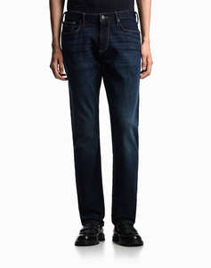 EMPORIO ARMANI 5 POCKETS PANT
