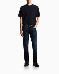 EMPORIO ARMANI 5 POCKETS PANT