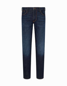 EMPORIO ARMANI 5 POCKETS PANT