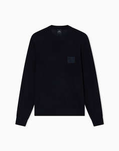 ARMANI EXCHANGE PULLOVER