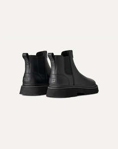 UGG 1172990 Chelsea Lug Leather GHETE UGG