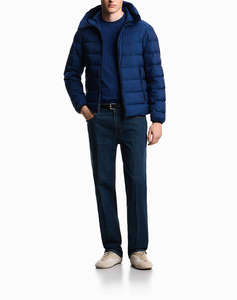 EMPORIO ARMANI 5 POCKETS PANT