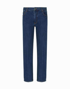 EMPORIO ARMANI 5 POCKETS PANT