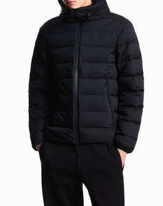 EMPORIO ARMANI DOWN JACKET