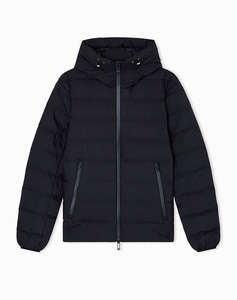 EMPORIO ARMANI DOWN JACKET