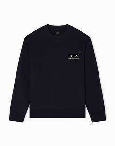 ARMANI EXCHANGE SWEATSHIRT