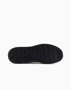 ARMANI EXCHANGE SNEAKER