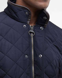 BARBOUR GEACA QUILT