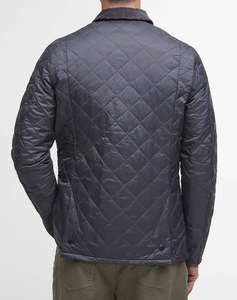 BARBOUR GEACA QUILT