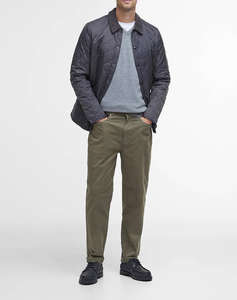 BARBOUR GEACA QUILT