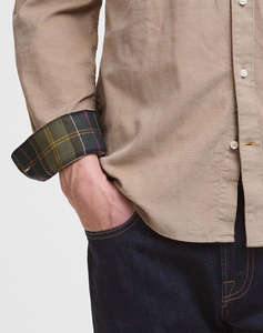 BARBOUR CAMASA Μ/Μ