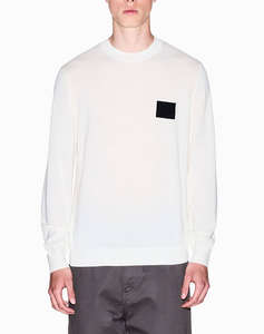 ARMANI EXCHANGE PULLOVER