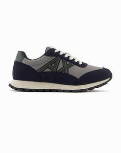 ARMANI EXCHANGE SNEAKER