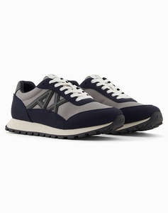 ARMANI EXCHANGE SNEAKER