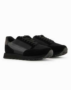 ARMANI EXCHANGE SNEAKER