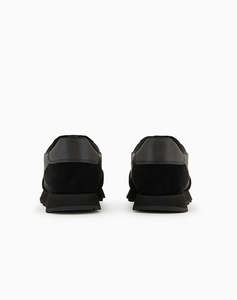ARMANI EXCHANGE SNEAKER