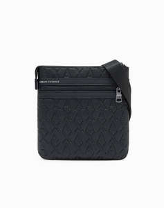 ARMANI EXCHANGE MESSENGER BAG (Dimensiuni: 22 x 2 x 21 cm.)