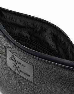 ARMANI EXCHANGE MESSENGER BAG (Dimensiuni: 37 x 5.5 x 14.5 cm.)