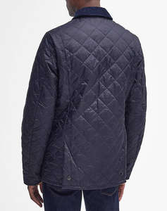 BARBOUR GEACA QUILT