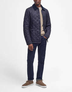 BARBOUR GEACA QUILT