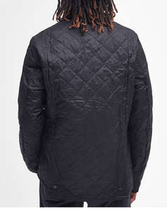 BARBOUR GEACA QUILT