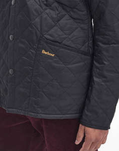 BARBOUR GEACA QUILT