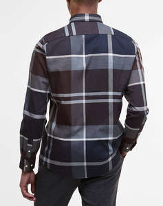 BARBOUR CAMASA M/M