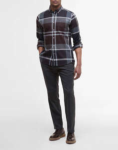 BARBOUR CAMASA M/M