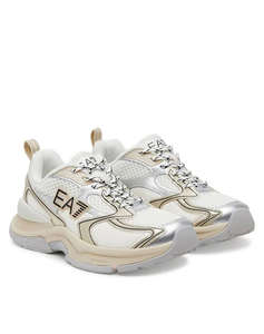 EA7 SNEAKER
