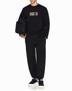 ARMANI EXCHANGE SWEATSHIRT