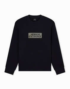 ARMANI EXCHANGE SWEATSHIRT