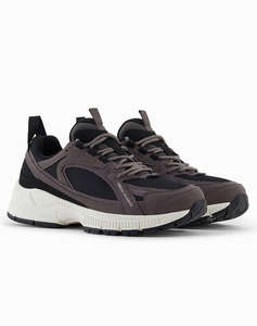 ARMANI EXCHANGE SNEAKER