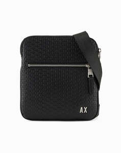 ARMANI EXCHANGE MESSENGER BAG (Dimensiuni: 21 x 3 x 13 cm.)