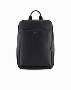 ARMANI EXCHANGE BACKPACK (Dimensiuni: 29 x 10 x 40 cm.)
