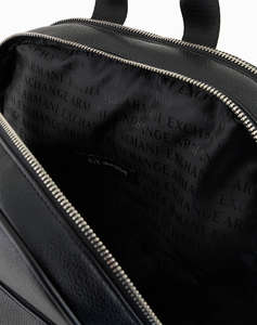 ARMANI EXCHANGE BACKPACK (Dimensiuni: 29 x 10 x 40 cm.)