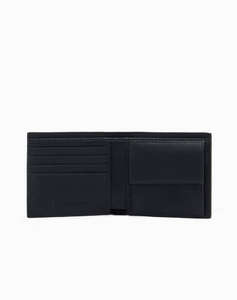 ARMANI EXCHANGE WALLET (Dimensiuni: 11 x 10 x 2.5cm.)