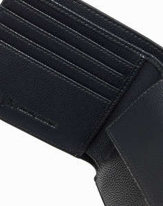 ARMANI EXCHANGE WALLET (Dimensiuni: 11 x 10 x 2.5cm.)