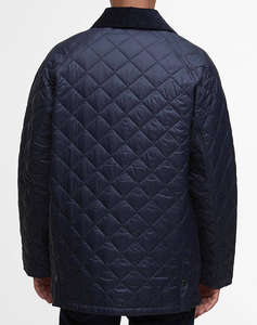 BARBOUR GEACA QUILT