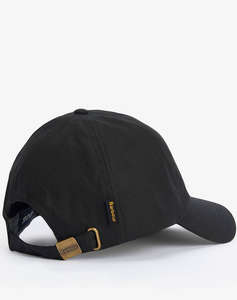BARBOUR BARBOUR WAX CAP
