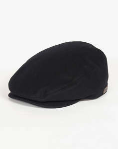 BARBOUR BARBOUR REDSHORE FLAT CAP