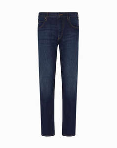 EMPORIO ARMANI 5 POCKETS PANT