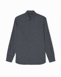 EMPORIO ARMANI SHIRT