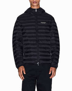 ARMANI EXCHANGE DOWN JACKET