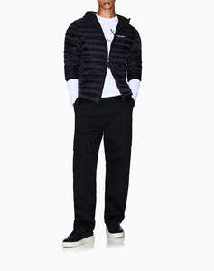 ARMANI EXCHANGE DOWN JACKET