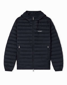 ARMANI EXCHANGE DOWN JACKET