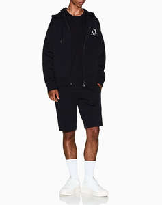 ARMANI EXCHANGE SWEATSHIRT