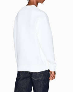 ARMANI EXCHANGE SWEATSHIRT