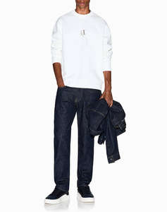 ARMANI EXCHANGE SWEATSHIRT